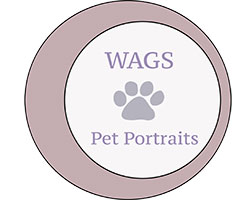 Wags Pet Portraits