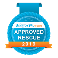 Adoptapet Approved Rescue