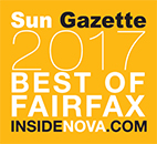 Best of Fairfax 2017