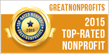 2016 Top-rated nonprofits and charities