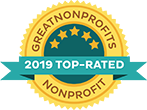 2019 Top-rated nonprofits and charities