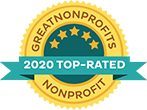 2020 Top-rated nonprofits and charities