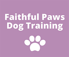 Faithful Paws Dog Training