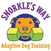 Snorkle's Way Adaptive Dog Training
