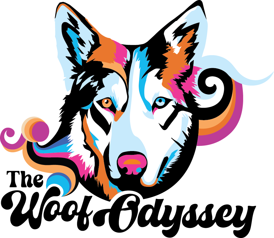 The Woof Odyssey
