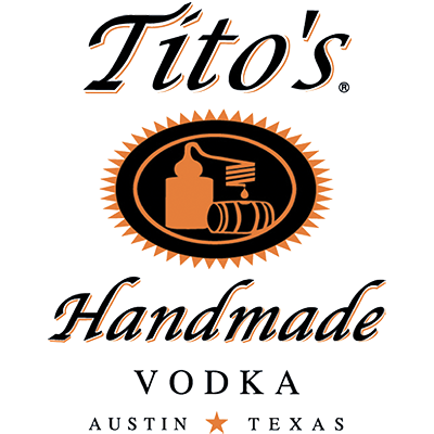 Tito's Vodka