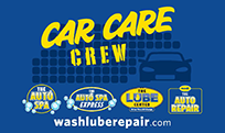 The Auto Spa, The Lube Center, The Auto Repair